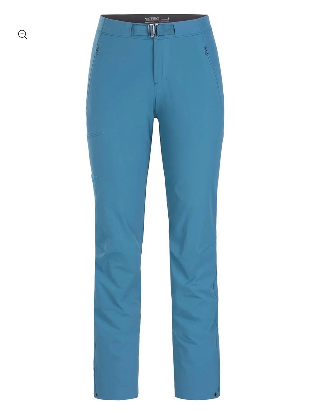 Arc'teryx Womens Gamma Pant - Serene